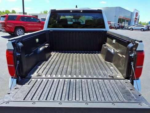 New 2026 Toyota Tacoma SR5 AWD/4WD image 6