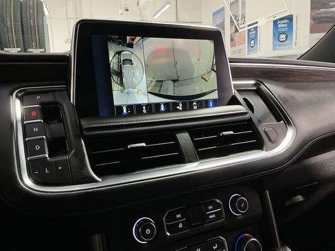 Used 2024 Chevrolet Tahoe LT w/ Luxury Package image 27