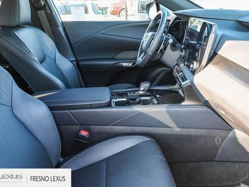 Certified 2025 Lexus RX 350 Premium image 12