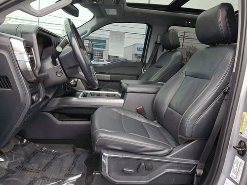 Used 2023 Ford F250 Lariat w/ Lariat Ultimate Package image 15