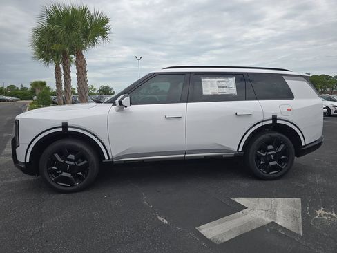 New 2027 Kia Telluride SX FWD image 5
