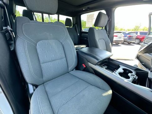 Used 2023 RAM 1500 Big Horn AWD/4WD image 27