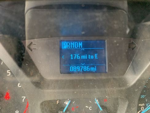 Used 2019 Ford Transit 250 148 Medium Roof image 41