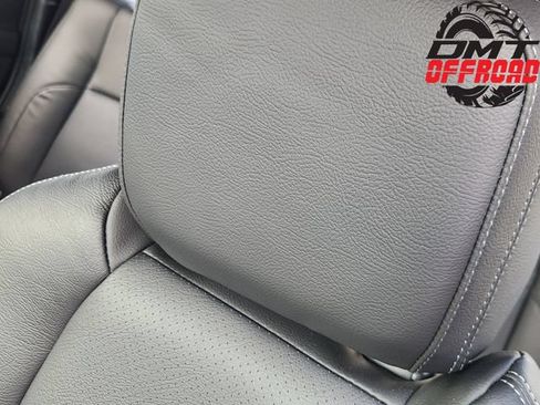 Certified 2026 Toyota Tacoma TRD Sport AWD/4WD image 24