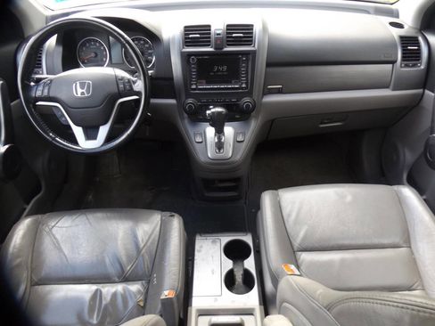 Used 2008 Honda CR-V EX-L image 15