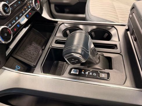 Used 2023 Ford F150 Limited AWD/4WD image 43