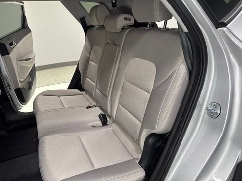 Used 2018 Hyundai Tucson SE AWD/4WD image 24