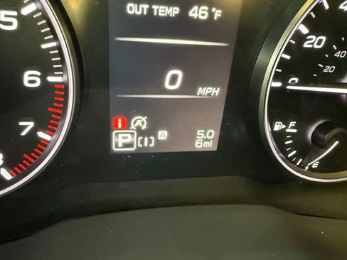 New 2026 Subaru Forester Premium image 23