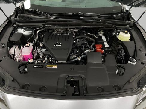 New 2026 Lexus RX 350 AWD image 11