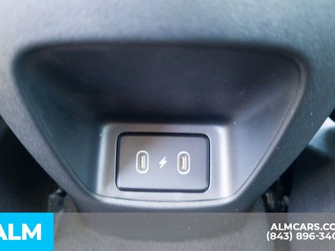 Used 2025 Hyundai Elantra Hybrid FWD image 21