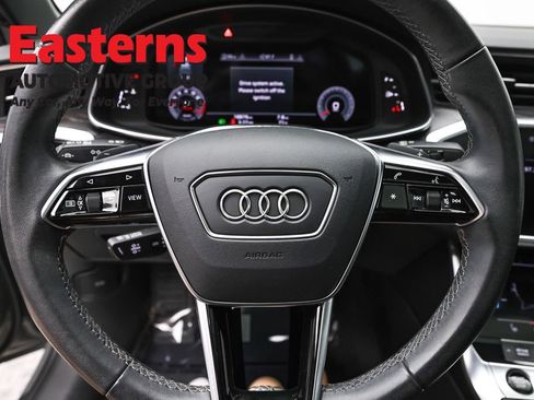 Used 2023 Audi A6 2.0T Premium w/ Convenience Package AWD/4WD image 10
