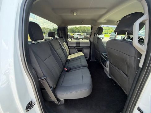Used 2018 Ford F150 XL w/ Equipment Group 101A Mid AWD/4WD image 12