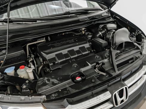 Used 2016 Honda Odyssey EX-L image 43