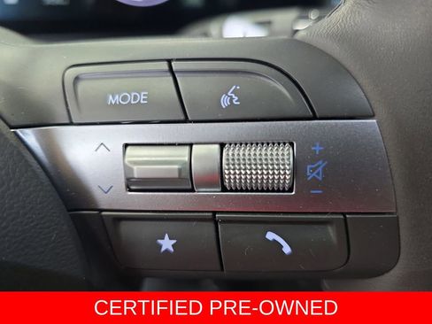 Certified 2026 Hyundai Sonata SEL FWD image 18