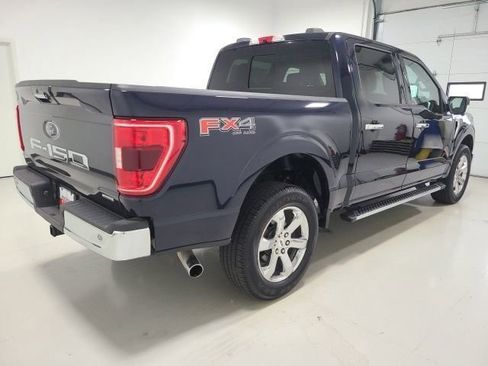 Used 2021 Ford F150 XLT w/ Equipment Group 302A High AWD/4WD image 43