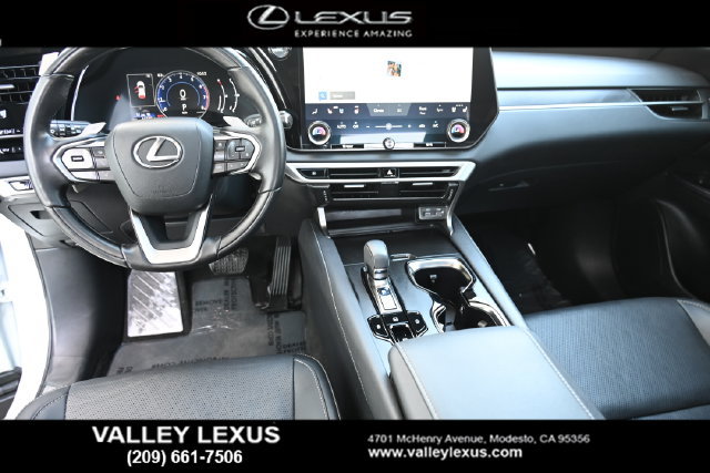 Certified 2024 Lexus RX 350 Premium Plus w/ Cold Area Package FWD image 18