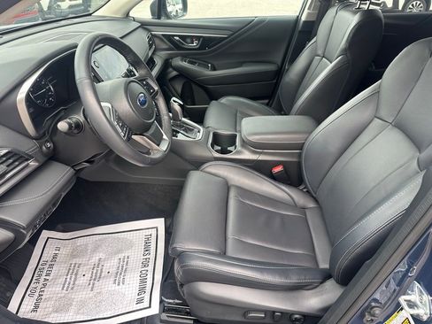 Used 2025 Subaru Outback Limited w/ Popular Package #2 image 25