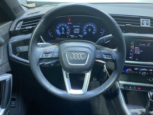 Used 2019 Audi Q3 2.0T Premium image 14
