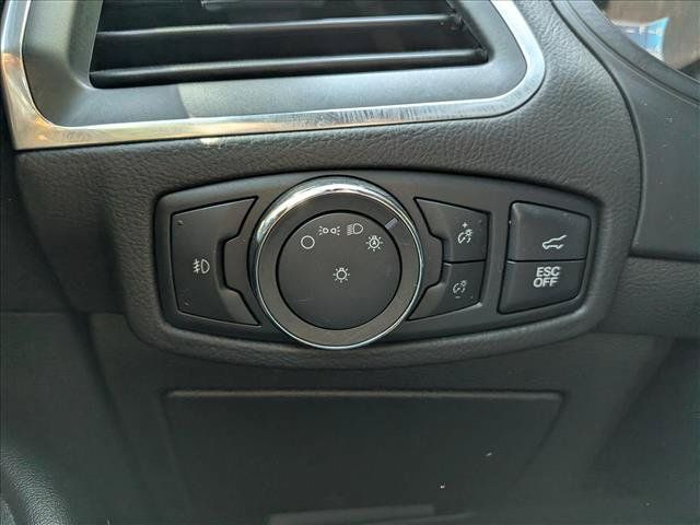 Used 2022 Ford Edge ST w/ Equipment Group 401A AWD/4WD image 35