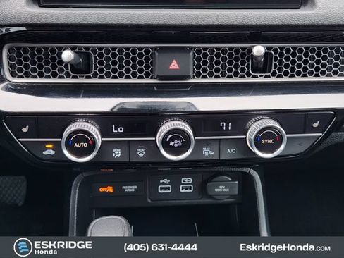Used 2023 Honda Civic Touring image 20