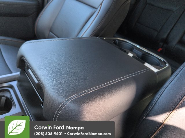 New 2026 Ford F350 Lariat AWD/4WD image 19