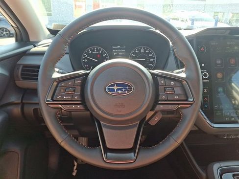 Certified 2026 Subaru Crosstrek 2.5i Limited AWD/4WD image 20
