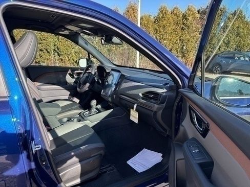 New 2025 Subaru Forester Sport image 16