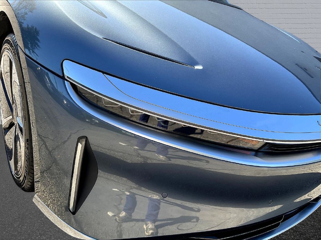 Used 2024 Lucid Air Touring AWD/4WD image 20