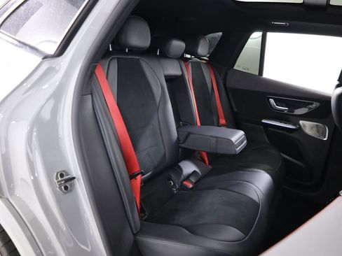 Certified 2024 Mercedes-Benz EQE AMG 4MATIC SUV image 54