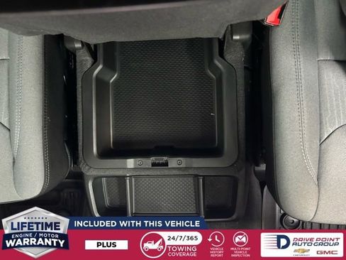 Used 2023 RAM 1500 Big Horn image 23