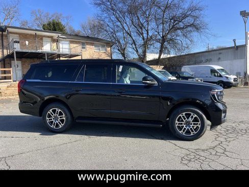 New 2026 Ford Expedition Max Active RWD image 8