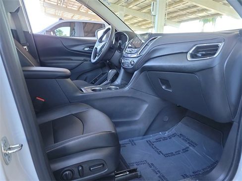 Certified 2020 Chevrolet Equinox Premier image 22