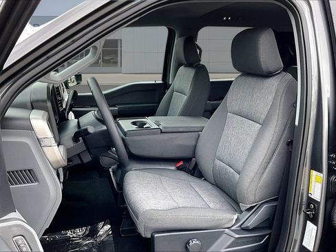 New 2026 Ford F350 XL w/ STX Appearance Package AWD/4WD image 27