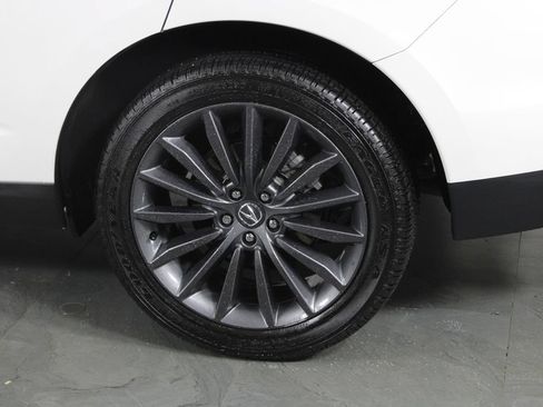 Used 2022 Acura RDX AWD image 14