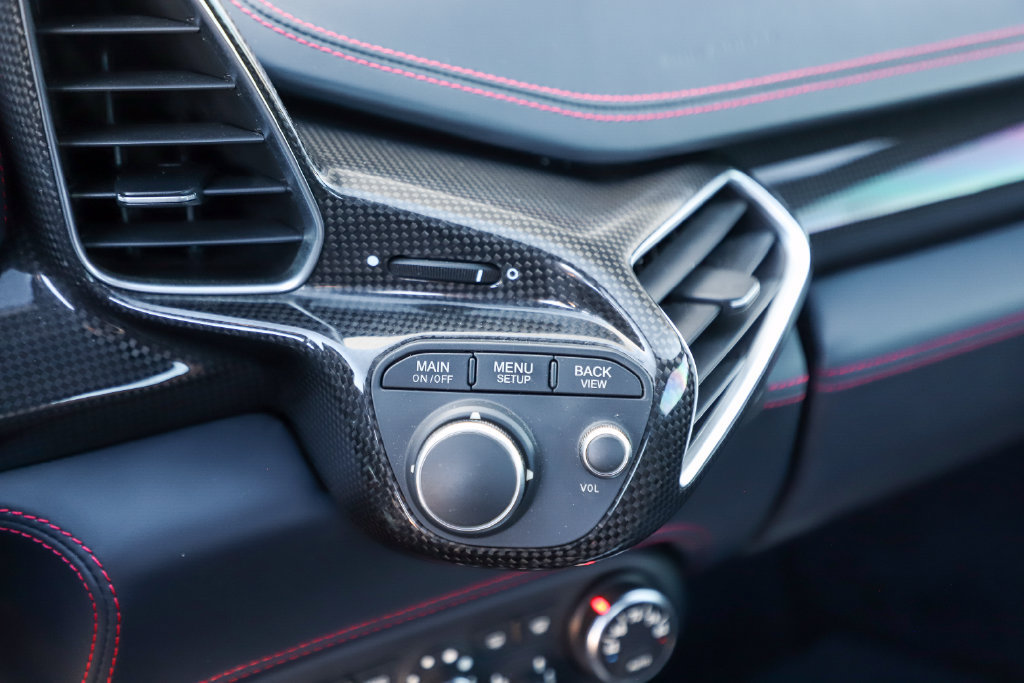 Used 2012 Ferrari 458 Spider RWD image 42