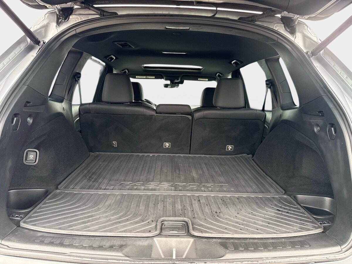 Used 2021 Honda Passport Elite image 9