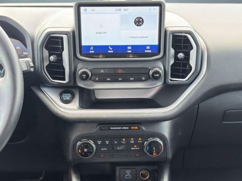 Used 2022 Ford Bronco Sport Big Bend w/ Convenience Package AWD/4WD image 27