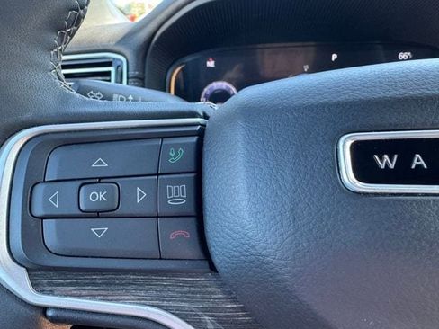 Used 2022 Jeep Wagoneer Series II image 43