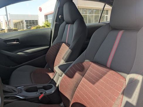 Used 2026 Toyota Corolla SE image 14