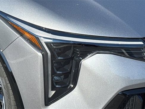 New 2025 Kia K4 GT-Line w/ GT-Line Premium Package image 32