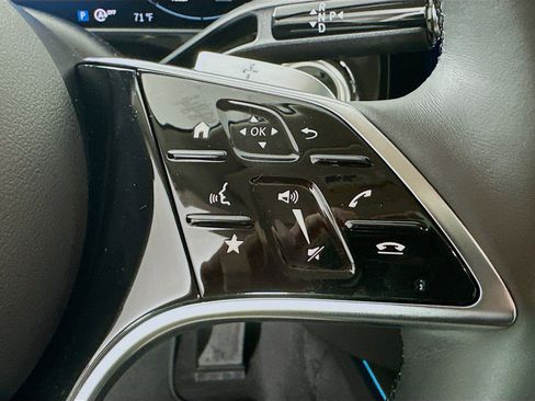 Certified 2026 Mercedes-Benz E 350 4MATIC Sedan image 13