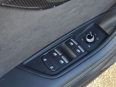 Used 2023 Audi S4 Premium Plus w/ Premium Plus Package image 37