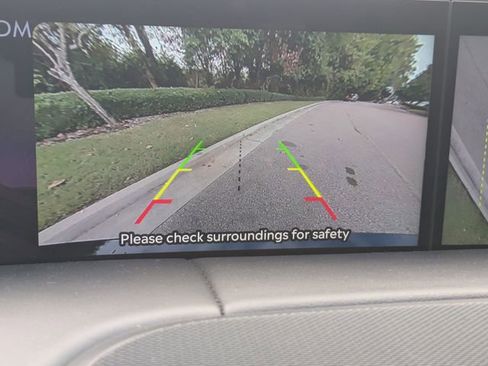 New 2025 Lincoln Navigator Reserve w/ Jet Appearance Package image 7