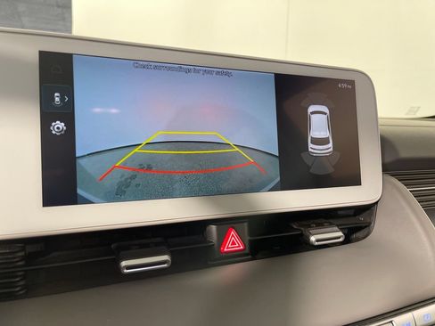 Certified 2024 Hyundai Ioniq 5 SEL RWD image 23