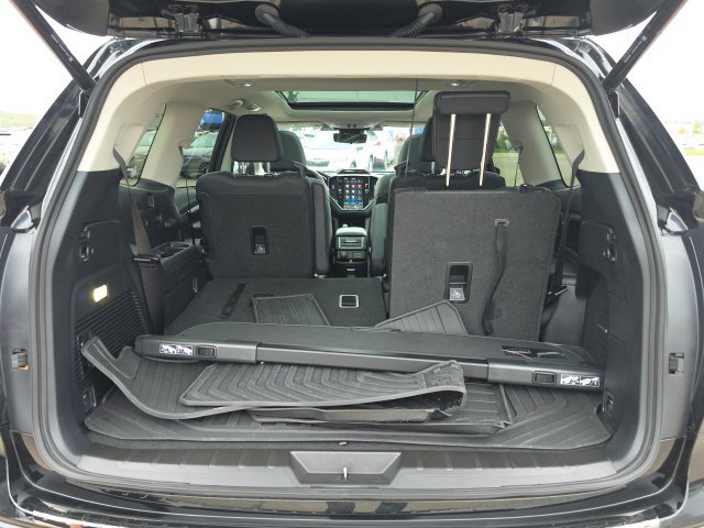 Certified 2026 Subaru Ascent Bronze Edition AWD/4WD image 18