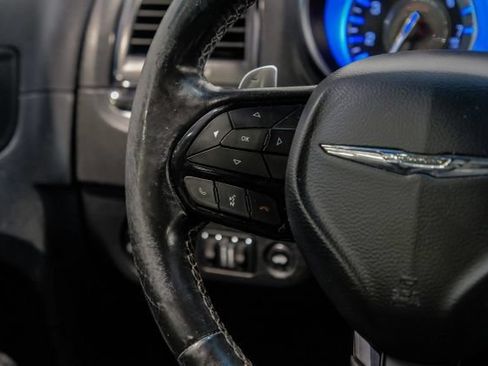 Used 2021 Chrysler 300 S RWD image 22