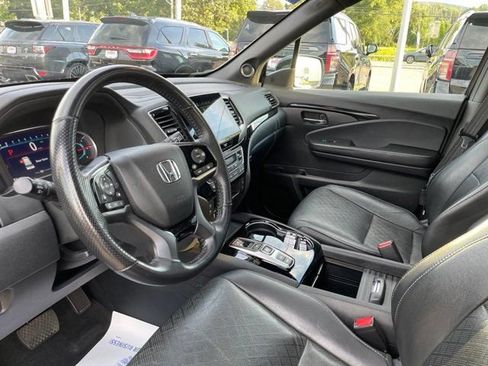 Used 2020 Honda Passport Elite image 5