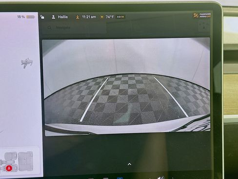 Used 2020 Tesla Model 3 Standard Range Plus image 21