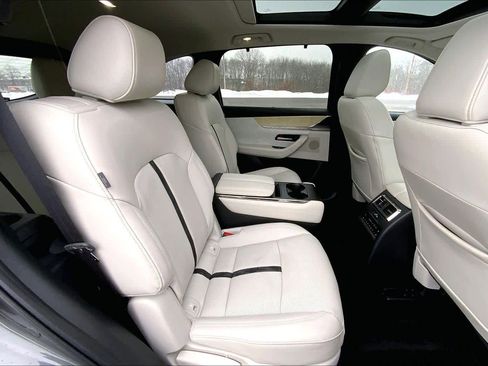 Used 2024 MAZDA CX-90 3.3 Turbo S w/ Premium Plus image 20