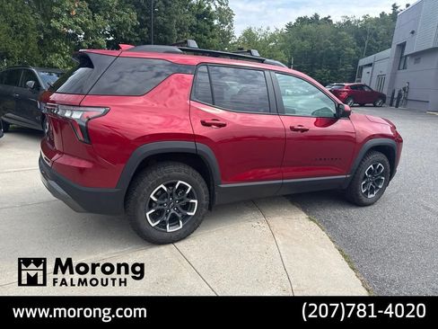 Used 2026 Chevrolet Equinox ACTIV w/ Convenience Package III AWD/4WD image 5